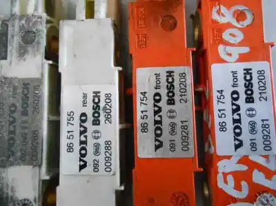 Second-hand car spare part sensor for volvo xc90 2.4 diesel cat oem iam references   8651754