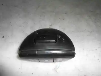 Peça sobressalente para automóvel em segunda mão comando de controlo do rádio por daewoo evanda (klal) 2.0 referências oem iam   