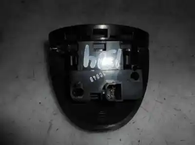 Peça sobressalente para automóvel em segunda mão comando de controlo do rádio por daewoo evanda (klal) 2.0 referências oem iam   