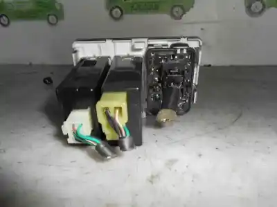 Second-hand car spare part headlights switch for daewoo evanda (klal) 2.0 oem iam references   