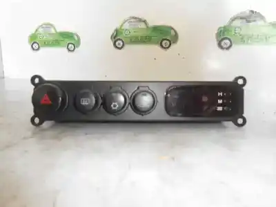 Piesă de schimb auto la mâna a doua intrerusator pentru kia sportage 2.0 turbodiesel cat referințe oem iam 