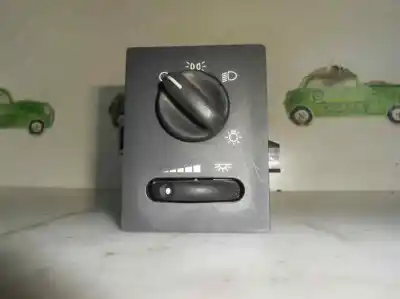 Pezzo di ricambio per auto di seconda mano controllo della luce per opel sintra 3.0 v6 cat riferimenti oem iam 10246287