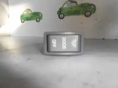 Peça sobressalente para automóvel em segunda mão comutador de luzes por kia carnival 2.9 crdi vgt active referências oem iam 933904d000ks