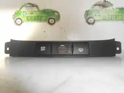 Peça sobressalente para automóvel em segunda mão trocar por kia carnival 2.9 crdi vgt active referências oem iam 937004d090vad09