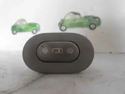 Peça sobressalente para automóvel em segunda mão comutador de luzes por kia carnival 2.9 crdi vgt active referências oem iam 935904d600qw