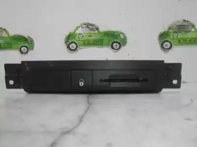 Peça sobressalente para automóvel em segunda mão trocar por peugeot 207 xs referências oem iam 9656713577