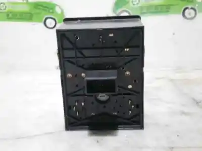 Second-hand car spare part headlights switch for opel corsa c 1.7 16v cdti oem iam references 9116613  