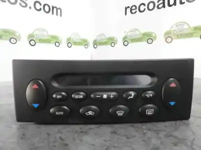 Автозапчасти б/у КЛИМАТ-КОНТРОЛЬ за MG SERIE 75 (J/RJ)  ссылки OEM IAM JFC101785  MF1464308910
