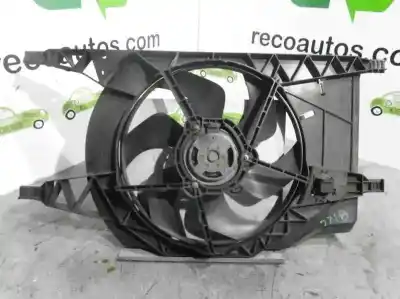 Second-hand car spare part RADIATOR COOLING FAN for RENAULT LAGUNA II (BG0/1_)  OEM IAM references 8200025635  1831068000