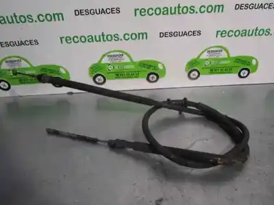 Pezzo di ricambio per auto di seconda mano filo per lancia ypsilon (101) 1.4 16v oro (10.2006->) riferimenti oem iam 51776180