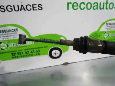 Second-hand car spare part wire for lancia ypsilon (101) 1.4 16v oro (10.2006->) oem iam references 51776180  