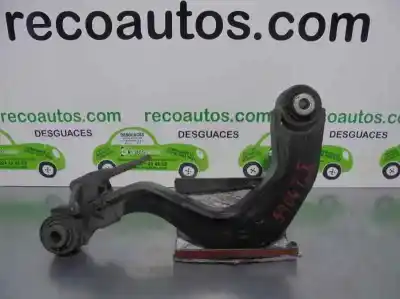 Piesă de schimb auto la mâna a doua BRAT SUSPENSIE SUPERIOR STÂNGA SPATE pentru VOLKSWAGEN PASSAT BERLINA (3C2)  Referințe OEM IAM 1K0505323H  23605PRO