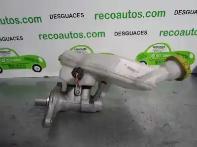 Peça sobressalente para automóvel em segunda mão bomba de travões por peugeot 208 i (ca_, cc_) 1.4 hdi referências oem iam 