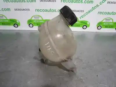 Pezzo di ricambio per auto di seconda mano CAUZIONE DI ESPANSIONE per PEUGEOT 208 I (CA_, CC_)  Riferimenti OEM IAM 9800777280  