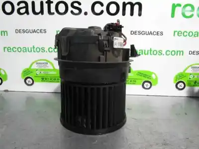 Peça sobressalente para automóvel em segunda mão MOTOR DE SOFAGEM por PEUGEOT 208 I (CA_, CC_)  Referências OEM IAM   T1013140A