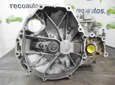 Second-hand car spare part GEARBOX for MG SERIE 600 (RH)  OEM IAM references N2C4  303252