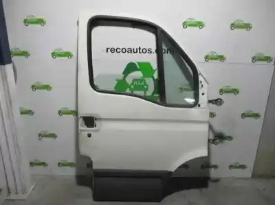 İkinci el araba yedek parçası SAG ÖN KAPI için IVECO DAILY CAJA ABIERTA / VOLQUETE  OEM IAM referansları 99460120  