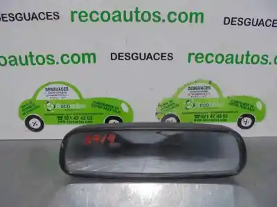 Pièce détachée automobile d'occasion rétroviseur intérieur pour mercedes-benz viano (w639) 2.1 cdi cat références oem iam   