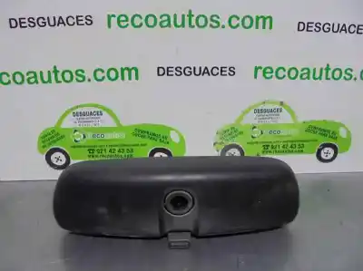Pièce détachée automobile d'occasion rétroviseur intérieur pour mercedes-benz viano (w639) 2.1 cdi cat références oem iam   