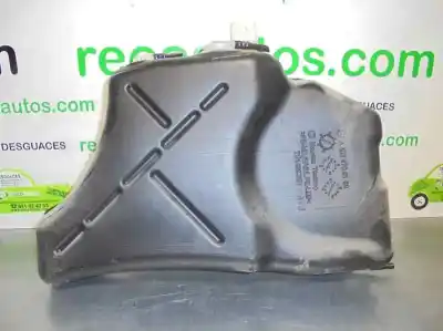 Second-hand car spare part FUEL TANK for MERCEDES-BENZ CLASE M (W163)  OEM IAM references A1634700189  