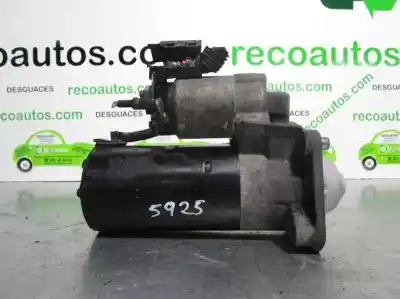 Peça sobressalente para automóvel em segunda mão motor de arranque por volvo xc60 2.4 diesel cat referências oem iam 30724473