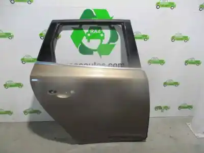 Peça sobressalente para automóvel em segunda mão porta do automóvel traseira direita por volvo xc60 2.4 diesel cat referências oem iam 31402418