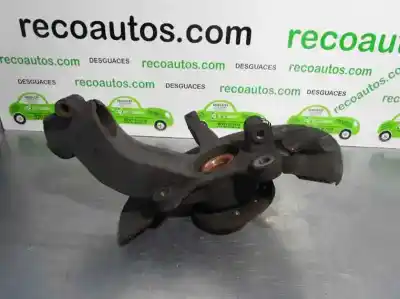 Peça sobressalente para automóvel em segunda mão manga de eixo dianteira direita por volvo xc60 2.4 diesel cat referências oem iam 7g913k170m