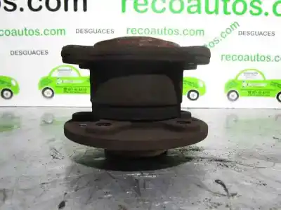 Peça sobressalente para automóvel em segunda mão manga de eixo traseira esquerda por volvo xc60 2.4 diesel cat referências oem iam 