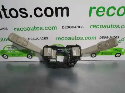 Peça sobressalente para automóvel em segunda mão comutador de luzes por volvo xc60 2.4 diesel cat referências oem iam 31275027