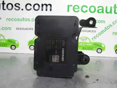 Peça sobressalente para automóvel em segunda mão abs por volvo xc60 2.4 diesel cat referências oem iam 30681619  10021201824