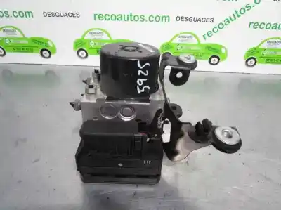 Peça sobressalente para automóvel em segunda mão abs por volvo xc60 2.4 diesel cat referências oem iam 30681619  10021201824