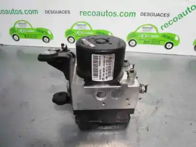 Peça sobressalente para automóvel em segunda mão abs por volvo xc60 2.4 diesel cat referências oem iam 30681619  10021201824