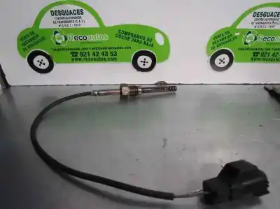 Peça sobressalente para automóvel em segunda mão sonda lambda por volvo xc60 2.4 diesel cat referências oem iam 30713739a