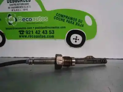Peça sobressalente para automóvel em segunda mão sonda lambda por volvo xc60 2.4 diesel cat referências oem iam 30713739a  0834730107221