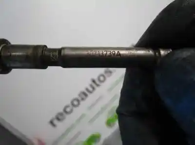 Peça sobressalente para automóvel em segunda mão sonda lambda por volvo xc60 2.4 diesel cat referências oem iam 30713739a  0834730107221