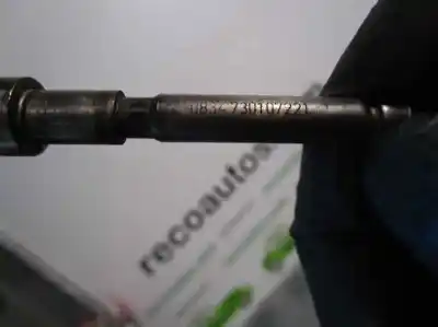 Peça sobressalente para automóvel em segunda mão sonda lambda por volvo xc60 2.4 diesel cat referências oem iam 30713739a  0834730107221