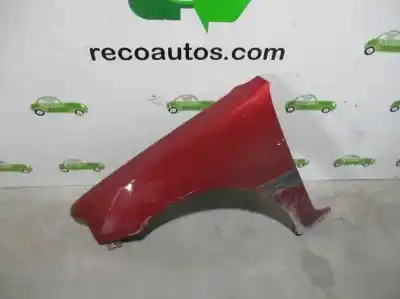 Second-hand car spare part LEFT FRONT FIN for PEUGEOT 106 (S1)  OEM IAM references 7840 C2  