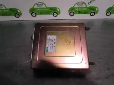 Peça sobressalente para automóvel em segunda mão centralina de motor uce por hyundai galloper 2.0 g /g4cp 5pranchera referências oem iam 39100m3000