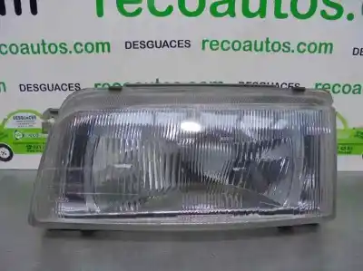 Peça sobressalente para automóvel em segunda mão farol / farolim esquerdo por hyundai galloper 2.0 g /g4cp 5pranchera referências oem iam 92101m2xxx