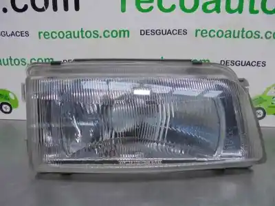 Peça sobressalente para automóvel em segunda mão farol / farolim direito por hyundai galloper 2.0 g /g4cp 5pranchera referências oem iam 92102m2xxx