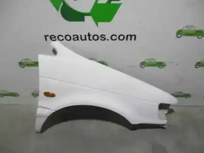 Peça sobressalente para automóvel em segunda mão guarda-lamas dianteiro direito por hyundai galloper 2.0 g /g4cp 5pranchera referências oem iam 