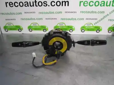 Peça sobressalente para automóvel em segunda mão comutador de luzes por hyundai galloper 2.0 g /g4cp 5pranchera referências oem iam 