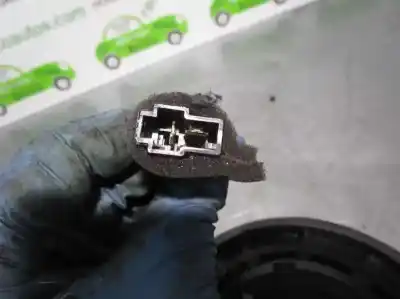 Peça sobressalente para automóvel em segunda mão motor de sofagem por hyundai galloper 2.0 g /g4cp 5pranchera referências oem iam   