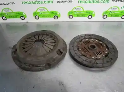Second-hand car spare part CLUTCH KIT for HONDA ACCORD BERLINA (CC/CE)  OEM IAM references   LC03KD006A