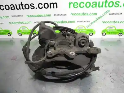 Pezzo di ricambio per auto di seconda mano SNODO POSTERIORE DESTRO per VOLVO S80 BERLINA  Riferimenti OEM IAM 9200624  