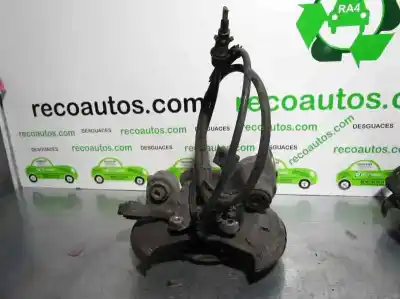 Peça sobressalente para automóvel em segunda mão manga de eixo traseira esquerda por volvo s80 berlina 2.8 bi-turbo cat referências oem iam 9200623