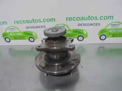 Peça sobressalente para automóvel em segunda mão manga de eixo traseira direita por hyundai sonata (y4) 2.0i 16v gls referências oem iam 5272038200