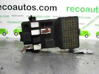 Peça sobressalente para automóvel em segunda mão caixa de fusíveis e relés por hyundai sonata (y4) 2.0i 16v gls referências oem iam 9540038400