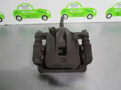Peça sobressalente para automóvel em segunda mão pinça de travão traseira direita por hyundai sonata (y4) 2.0i 16v gls referências oem iam bc141039