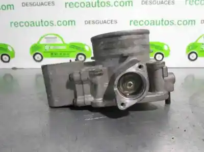 Peça sobressalente para automóvel em segunda mão borboleta de admissão por hyundai sonata (y4) 2.0i 16v gls referências oem iam 3510038300